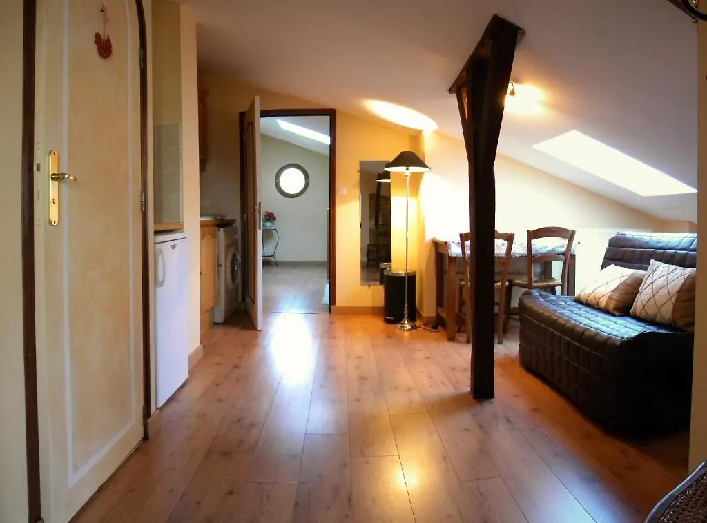 Chambres D'Hotes Le Loubet L'Isle-Jourdain  France