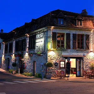 2* Hotel Logis Le Victor Hugo