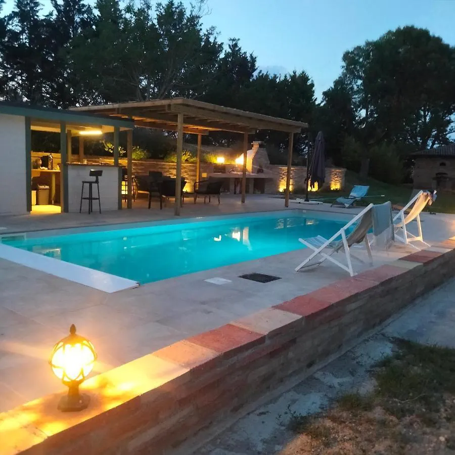 Guest house Chambres D'Hotes Le Loubet L'Isle-Jourdain