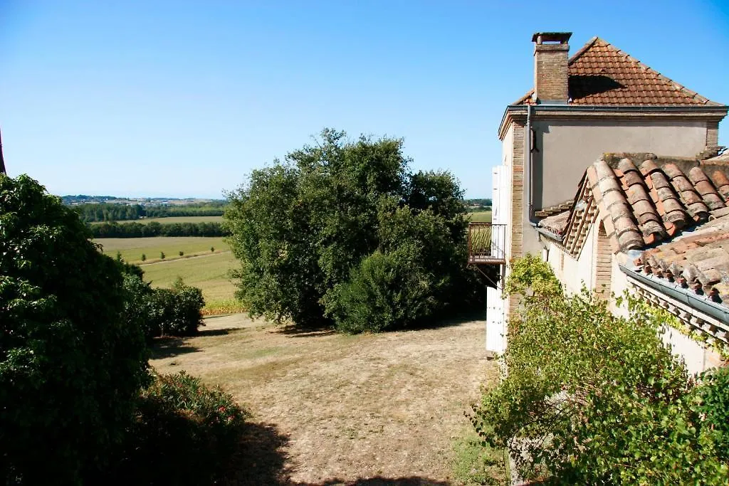 Chambres D'Hotes Le Loubet L'Isle-Jourdain  Guest house L'Isle-Jourdain (Gers)